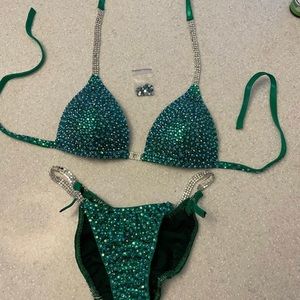 Competition Bikini